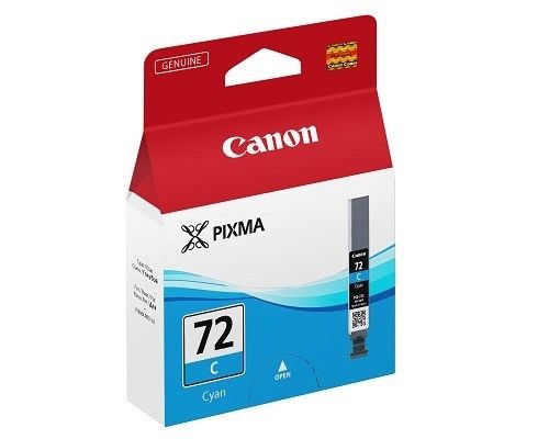 Canon Tusz PGI-72 Błękitny 6404B001