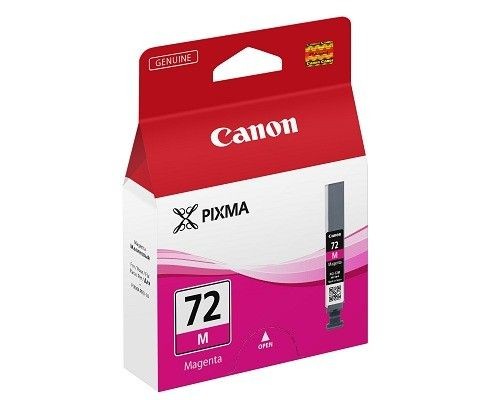 Canon Tusz PGI-72 MAGENTA 6405B001