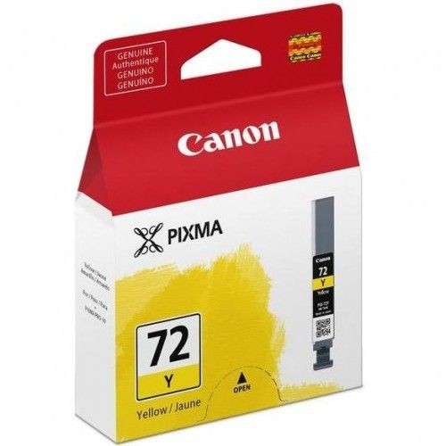 Canon 6406B001 Tusz PGI72Y Pro-10