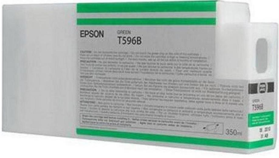 Epson Atrament Tusz/ StylusPro 7900 Green 350ml