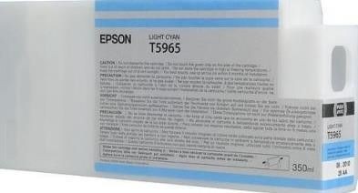 Epson Atrament Tusz/ StylusPro 7900 Cyan 350ml