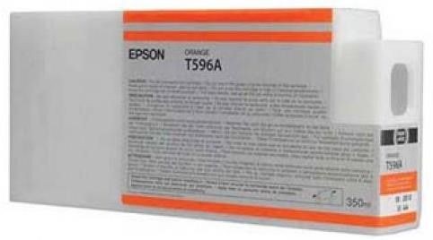 Epson Atrament Tusz/ Stylus 7900 Orange 350ml