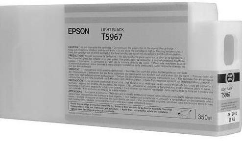 Epson Atrament Tusz/ Stylus 7900 Black 350ml