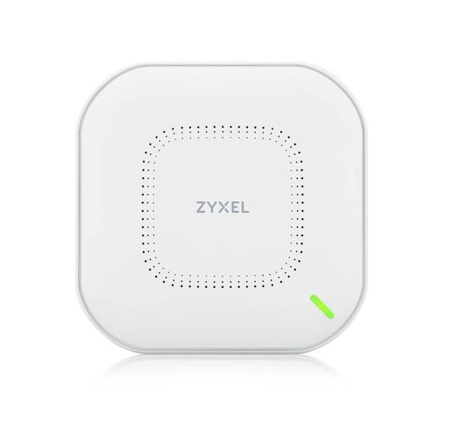 ZyXEL Punkt dostępowy WAX630S 802.11ax 4x4 1Y NCC Pro Pack Smart Antenna