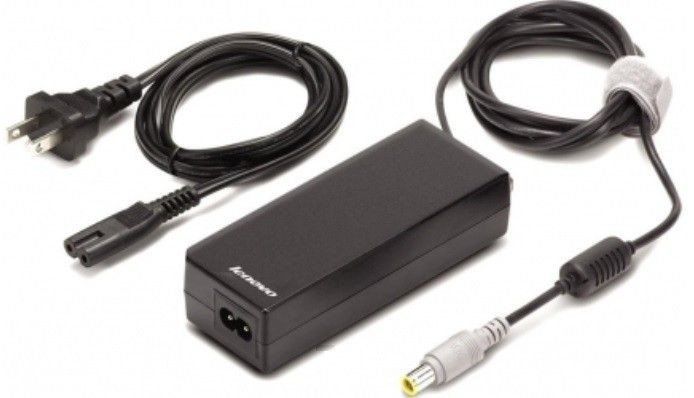 Lenovo Zasilacz ThinkPad Zasilacz Adapter 90W 40Y7663