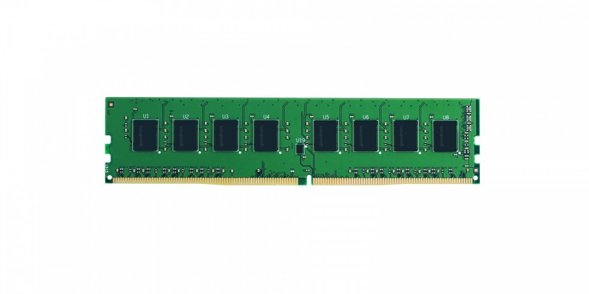 GoodRam Pamięć DDR4 32GB/3200 CL22