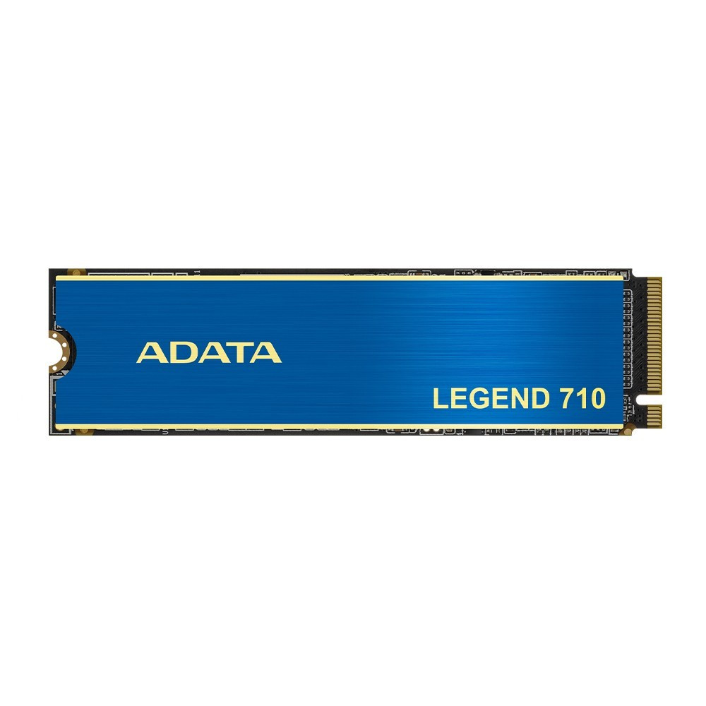 A-Data Dysk SSD LEGEND 710 1TB PCIe 3x4 2.4/1.8 GB/s M2