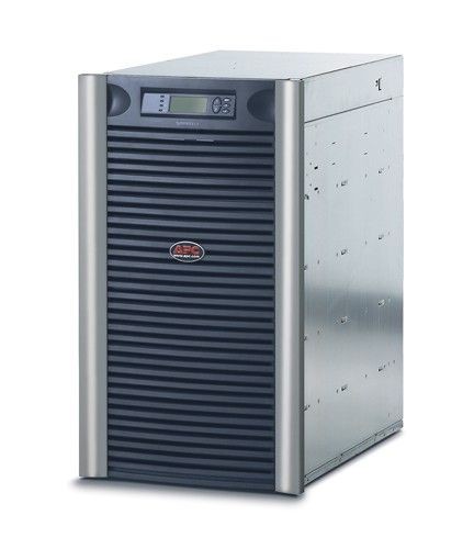 APC Symmetra LX 12kVA Scalable to 16kVA N + 1 Rackmount 230V or 400V