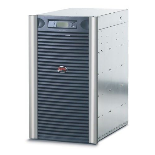 APC Symmetra LX 12kVA scalable to 16kVA N + 1 Tower 220/230/240V or 380/400/415V