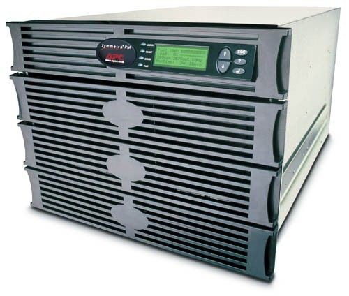 APC SymMetraRM 2000VA-6000VA USV UPS