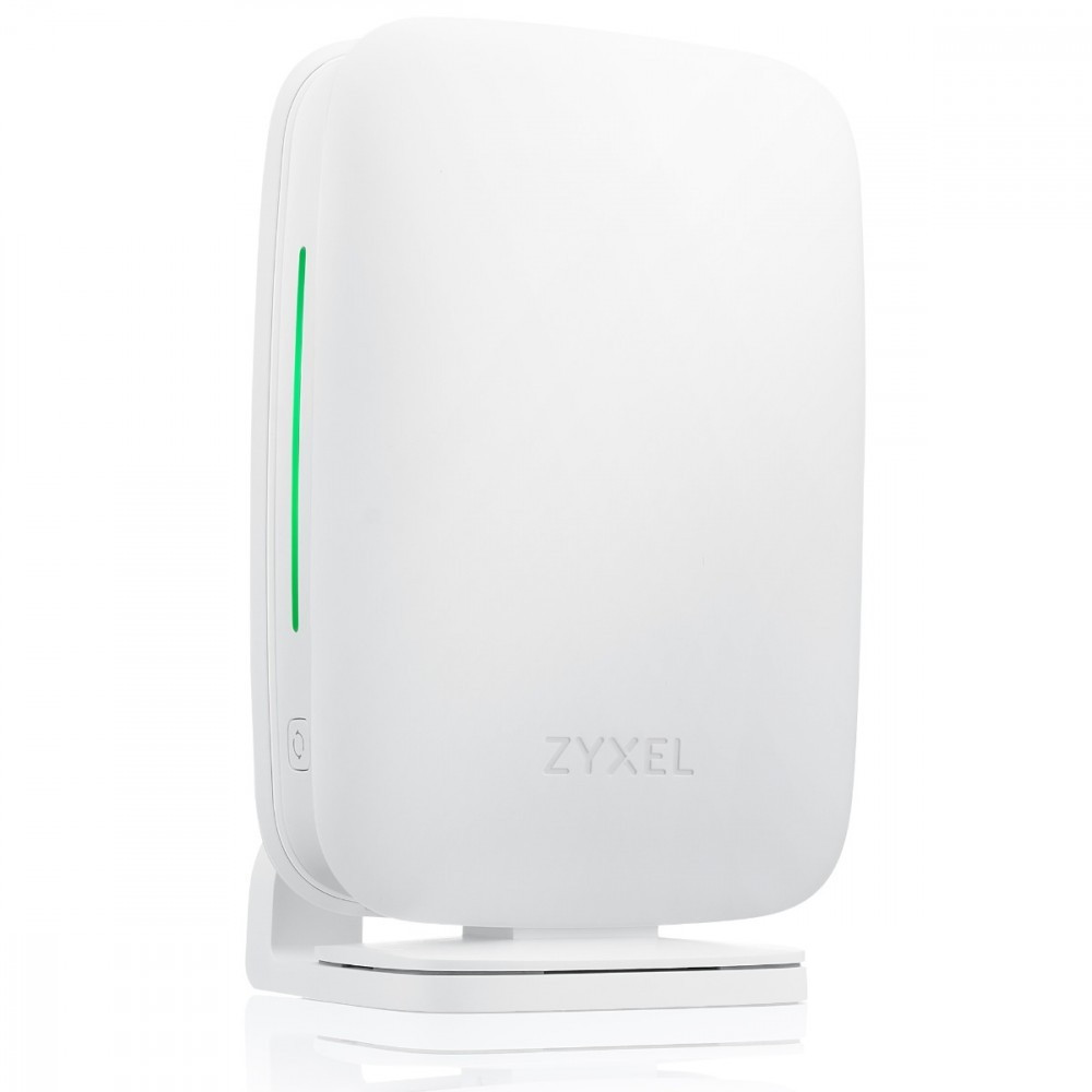 ZyXEL Router Multy M1 WiFi System (1-Pack) AX1800 Dual-Band WiFi WSM20-EU0101F
