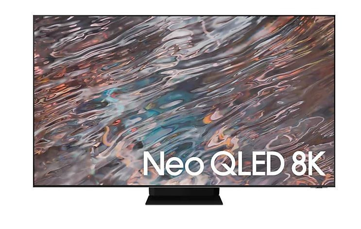 Samsung Monitor profesjonalny QP85A-8K 85 cali Błyszczący 16h/7 500(cd/m2) 7680 x 4320 (8K) S9 Player (Tizen 6.0) Wi-Fi/BT 3 lata On-Site (LH85QPA8BGCXEN)