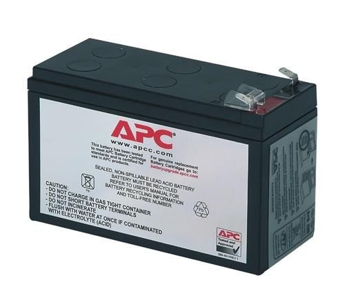 APC Akumulator RBC35 Wymienna bateria 35
