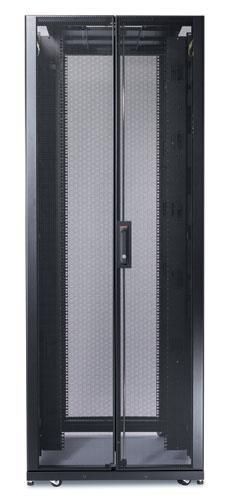 APC AR3357 NetShelter SX 48U 750mm Wide x 1200mm Deep Enclosure