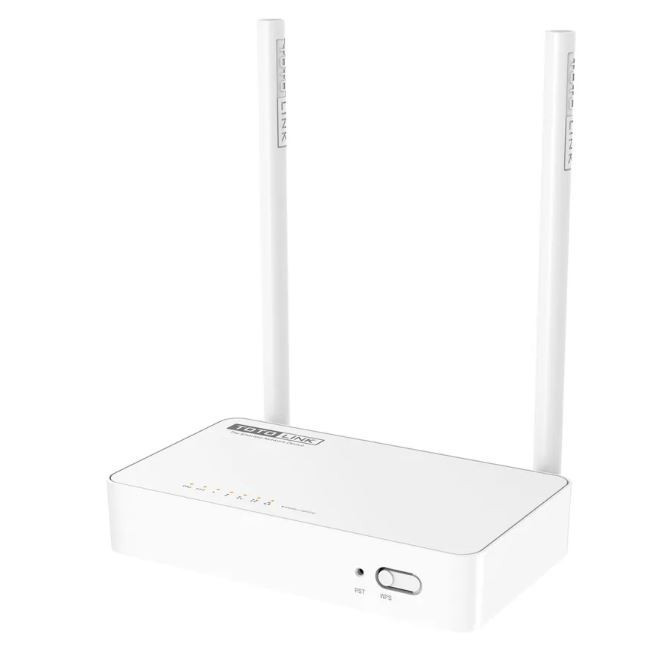TOTOLINK Router WiFi N300RT V4