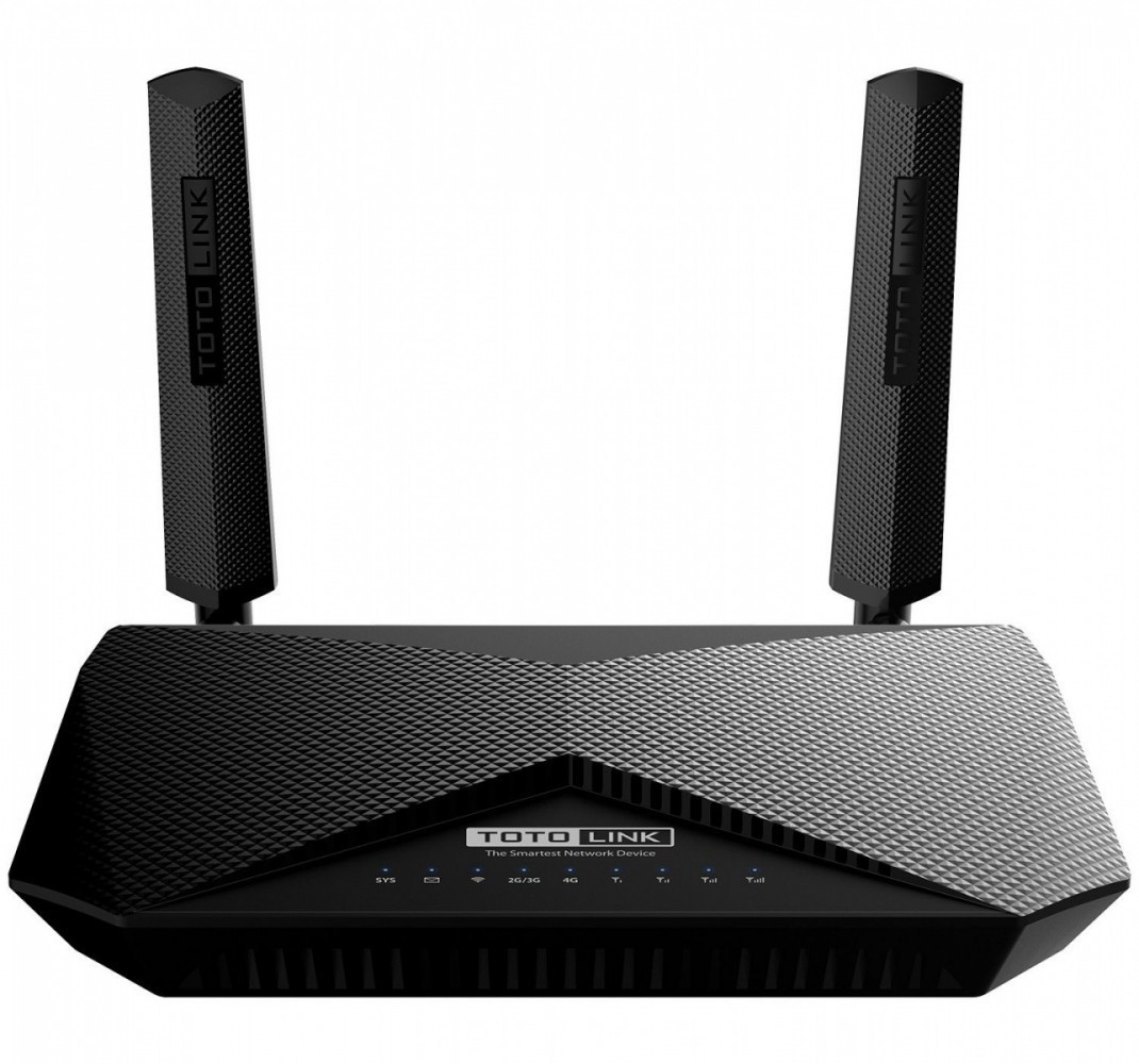 TOTOLINK Router WiFi LTE LR1200