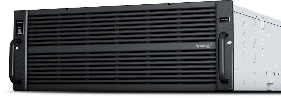 Synology Półka RX6022sas 60-HDD rack