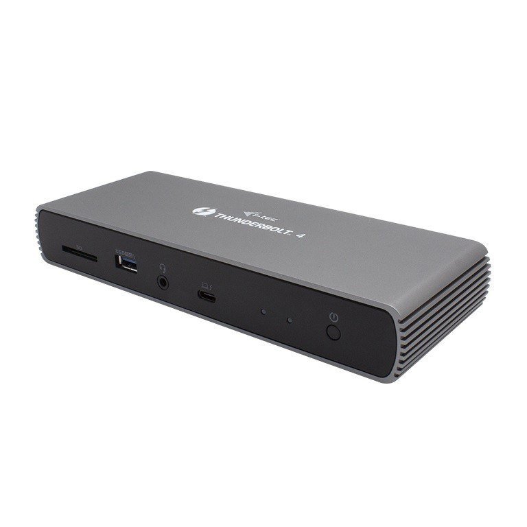 iTec Stacja dokująca Thunderbolt 4 Dual Display + Power Delivery 96W
