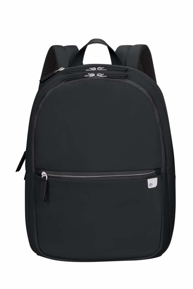 Samsonite Plecak na laptopa ECO WAVE 15.6 czarny