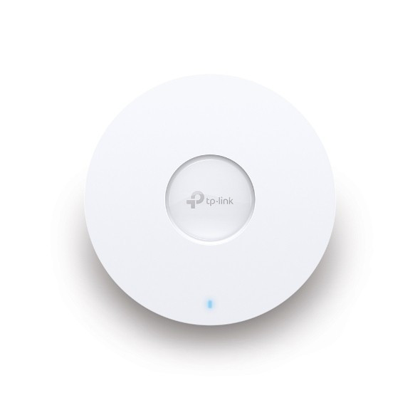 TP-Link Punkt dostępowy EAP653 Access Point AX3000