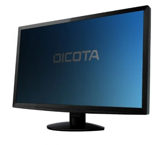 Dicota Filtr Prywatyzujący 2-stronny 23.8 16:9 samoprzylepny