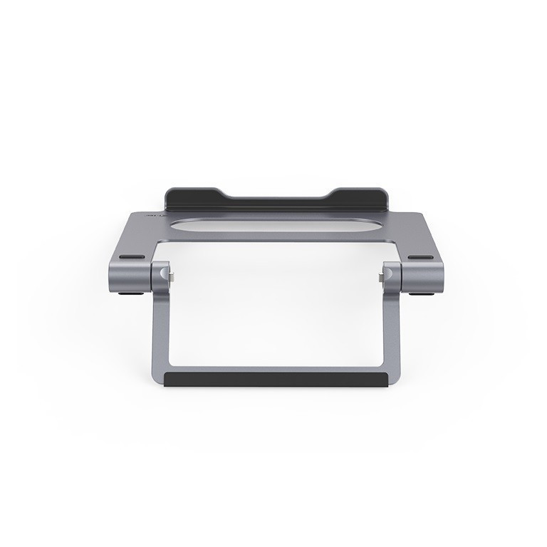 iTec Podstawka Metal Cooling Pad for notebooks (up to 15.6'').