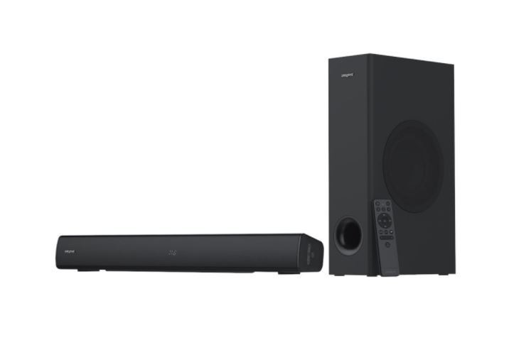 Creative Soundbar bezprzewodowy Stage V2 2.1 z subwooferem