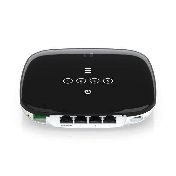 Ubiquiti Networks UISP Fiber WiFi6 UF-WiFi6-EU