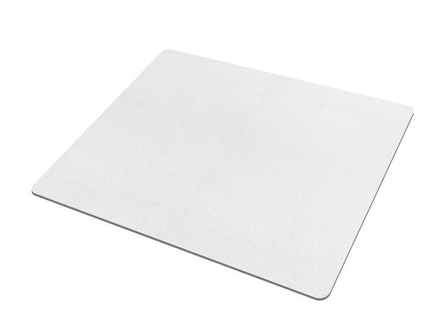 NATEC Podkładka pod Mysz Printable Biała