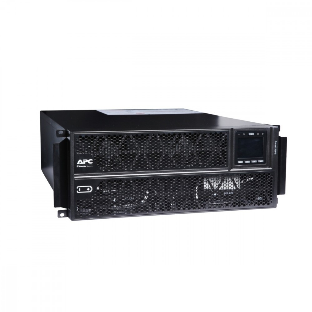 APC Zasilacz UPS SRTG6KXLI RT 6kVA 230V