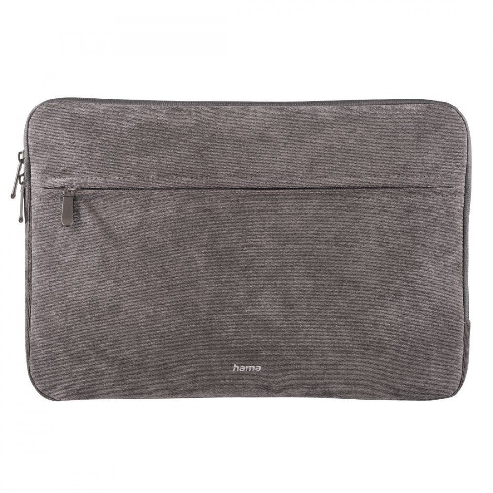 Hama Etui do laptopa Cali 15.6 cali Szare