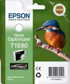 Epson C13T15904010 Tusz T1590 Gloss Optimizer 17ml Stylus photo R2000