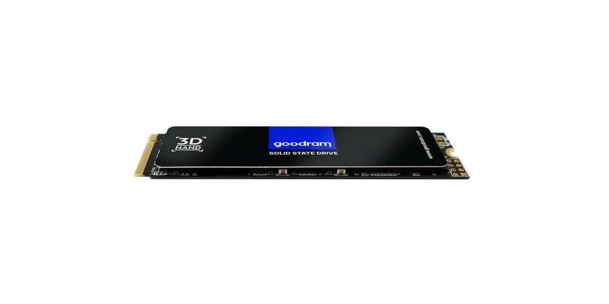 GoodRam 256GB M.2 PCIe NVMe PX500 G2