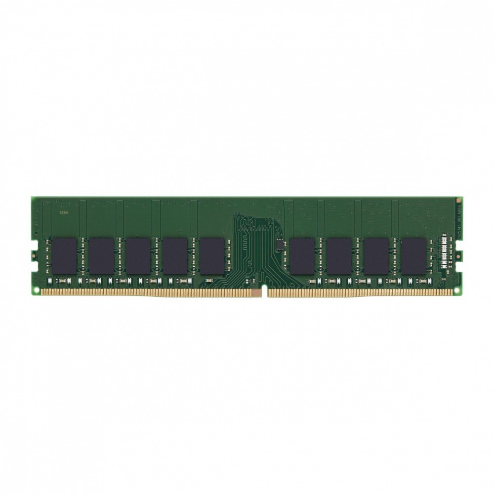 Kingston Pamięć serwerowa DDR4 32GB/2666 ECC CL19 DIMM 2Rx8 Micron F