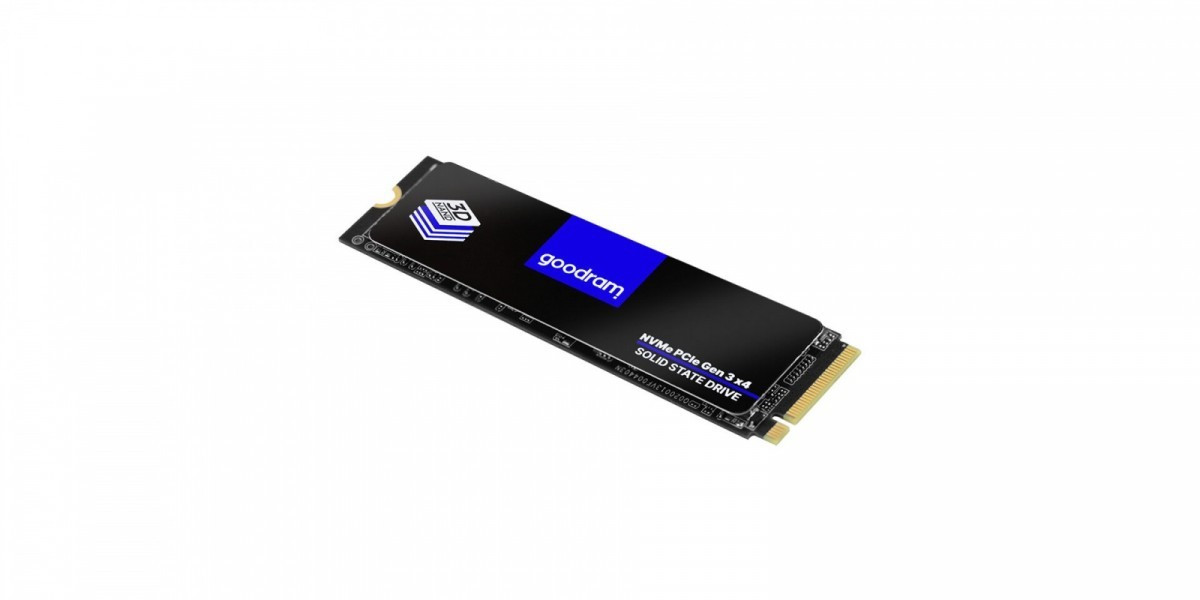 GoodRam 512GB M.2 PCIe NVMe PX500 G2