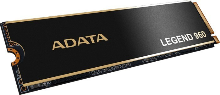 A-Data Dysk SSD Legend 960 1TB PCIe 4x4 7.4/6 GB/s M2
