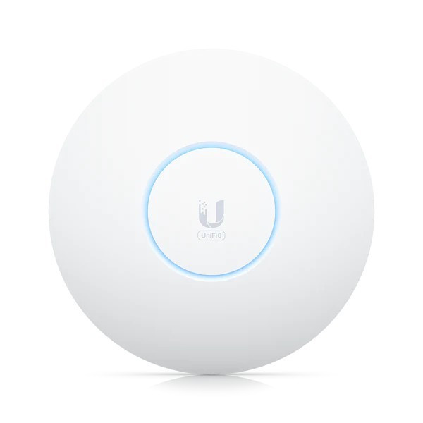 Ubiquiti Networks Punkt dostępowy WiFi 6 U6-Enterprise