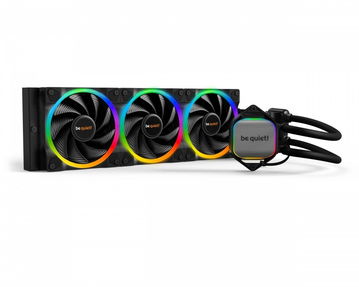 be quiet! Wentylator Pure Loop 2 FX 360mm AIO CPU Cooler