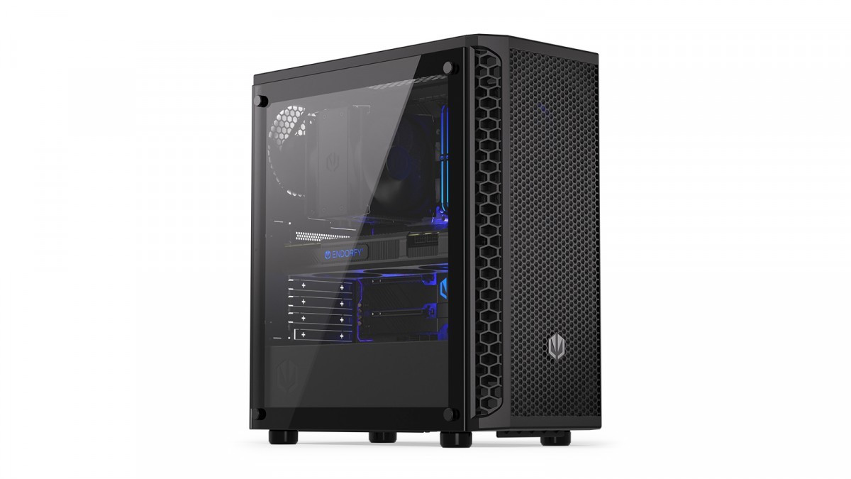 ENDORFY Obudowa - Signum 300 Air