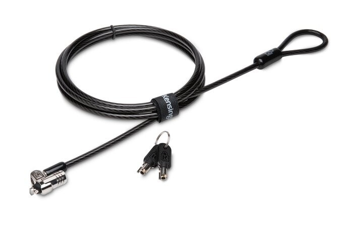 Kensington Linka do laptopa N17 Master Keyed 25-pak