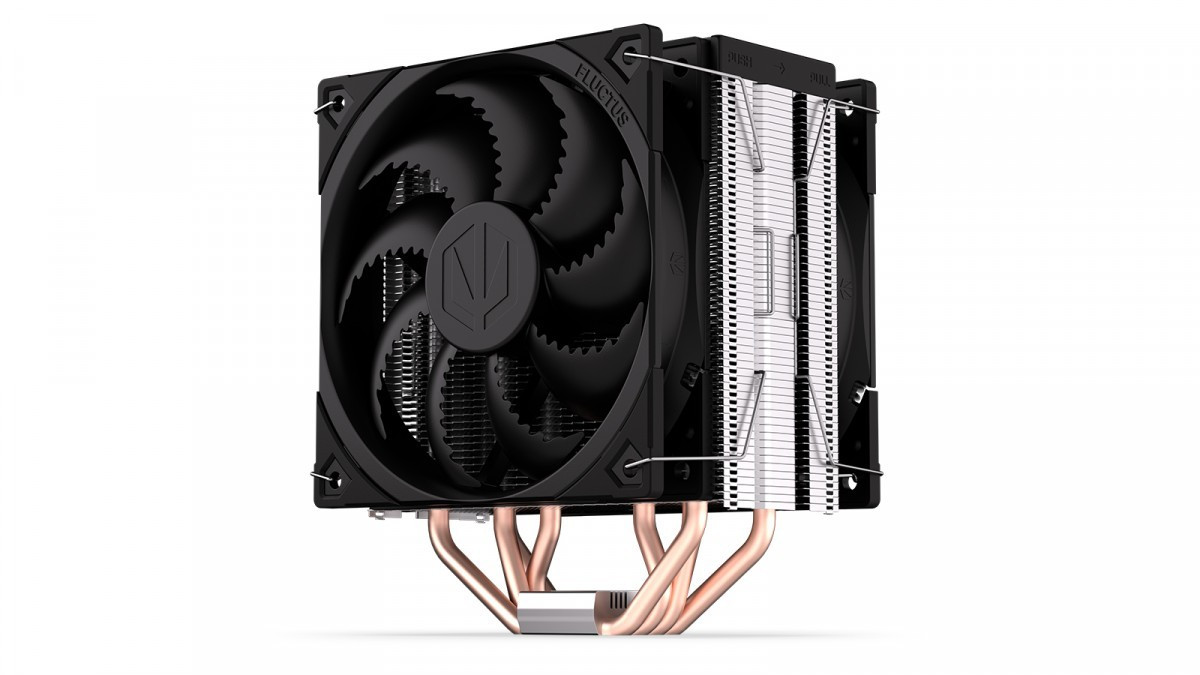 ENDORFY Chłodzenie procesora - Fera 5 Dual Fan