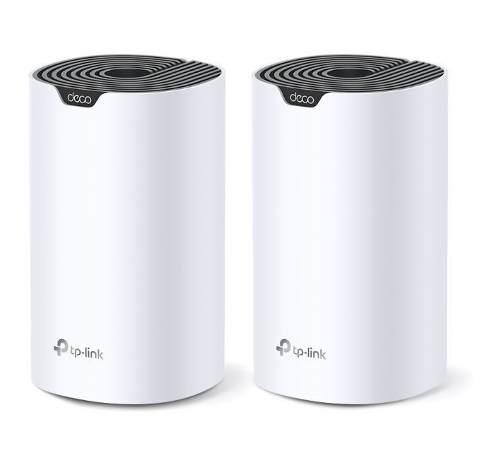 TP-Link System WiFi Deco S7(2-pak) AC1900