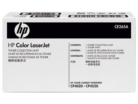 HP INC Akcesoria 648A Toner Collection Unit