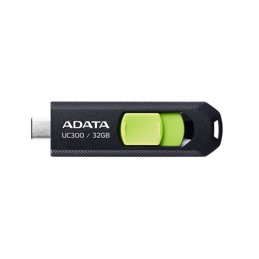 A-Data Pendrive UC300 32GB USB3.2-C Gen1 czarny