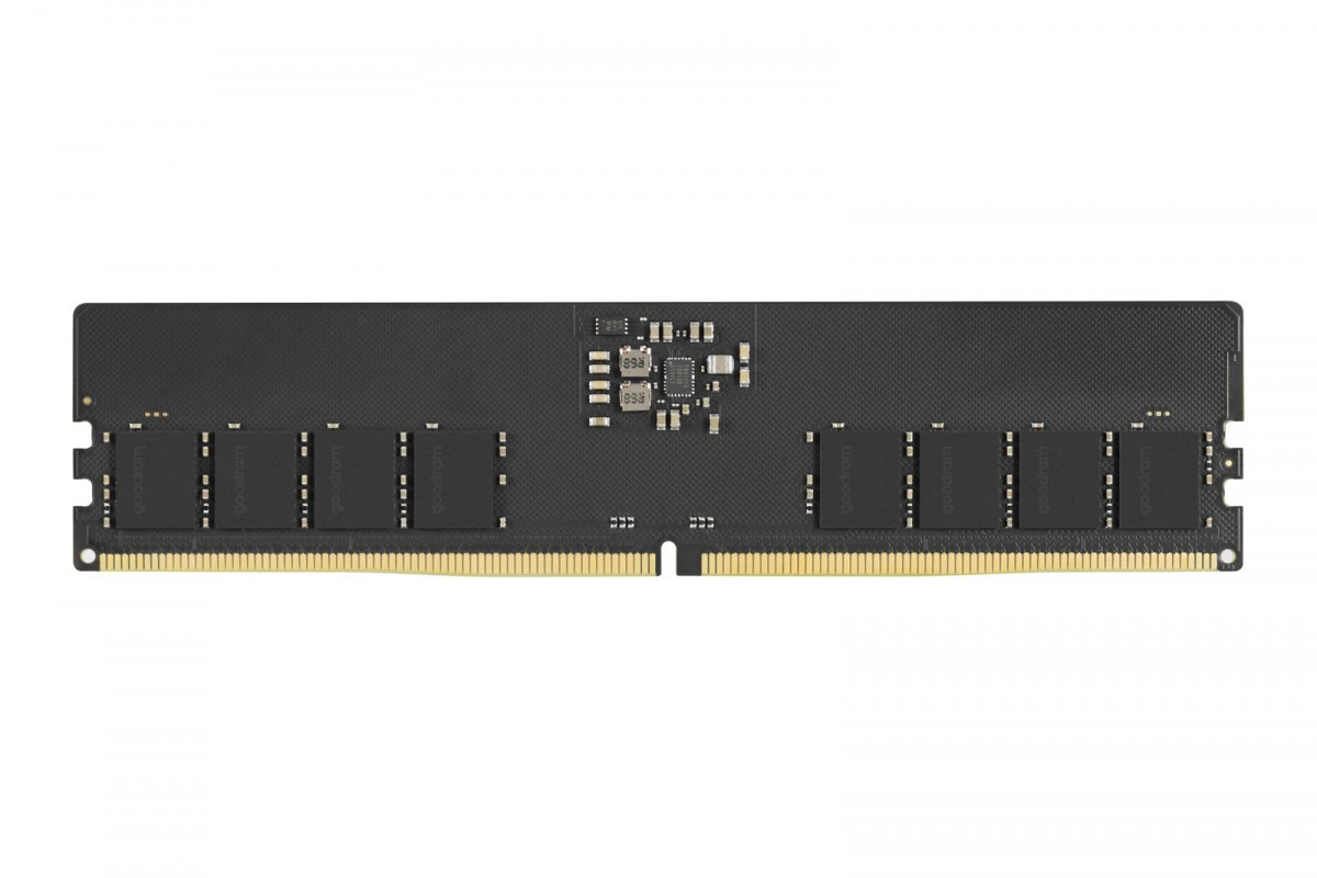 GoodRam Pamięć DDR5 16GB/4800 CL40