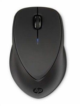 HP x4000b Bluetooth Mouse to | **New Retail** | all Noteboo