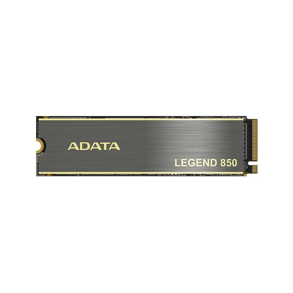 A-Data Dysk SSD Legend 850 1TB M.2 2280 PCI-E x4 Gen4 NVMe
