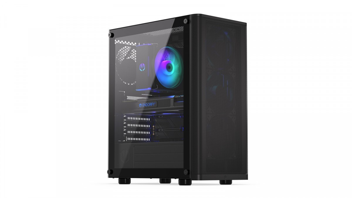 ENDORFY Obudowa Ventum 200 Air