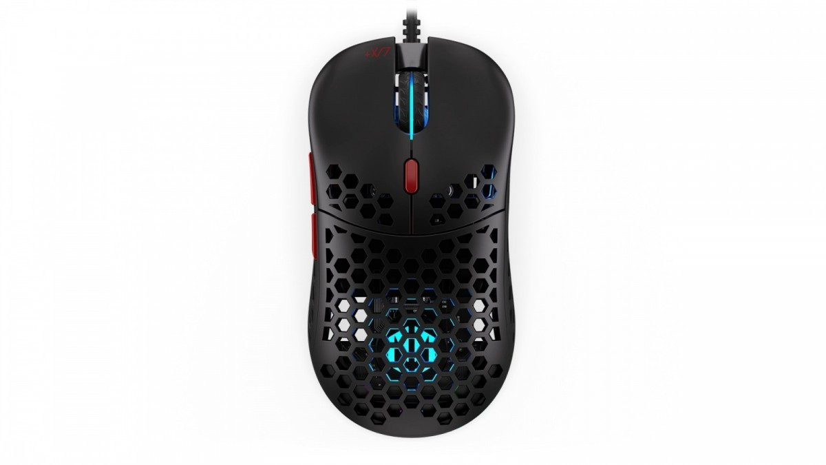 ENDORFY Myszka LIX Plus PMW 3370