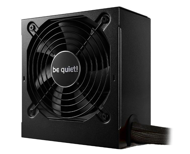 be quiet! Zasilacz System Power 10 850W BN330